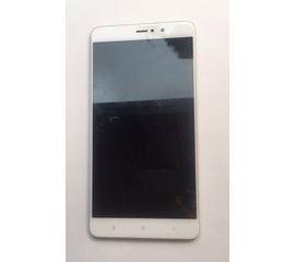 ZTE Blade D2 Модуль в сборе с рамкой (Черный) (original) ZTE - Сервис Плюс Рус