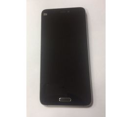 Xiaomi Mi5 Дисплей в сборе с тачскрином (Черный) (original) Xiaomi - Сервис Плюс Рус