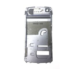 Samsung SGH-E250 Подложка дисплея (снятый оригинал) - синий Samsung - Сервис Плюс Рус