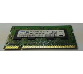 Samsung 1GB DDR2 2RX16 PC2 - 6400S 666 - 12 - A3 Samsung - Сервис Плюс Рус