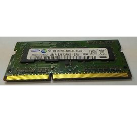 Samsung 1GB 1Px8 PC - 8500S - 07 - 10 - ZZZ Samsung - Сервис Плюс Рус