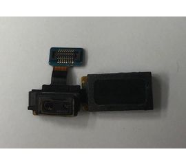 Samsung Galaxy S4 (GT-I9505) Динамик разговорный на шлейфе в сборе с датчиком освещенности (original) Samsung - Сервис Плюс Рус