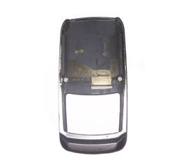 Samsung SGH-E250 Средняя часть корпуса (снятый оригинал) - синий Samsung - Сервис Плюс Рус
