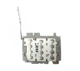 Samsung SGH-E250 Шлейф клавиатуры (снятый оригинал) Samsung - Сервис Плюс Рус