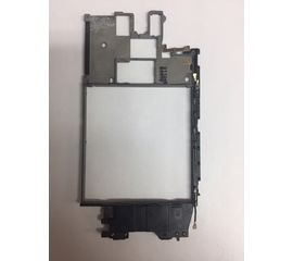 Nokia Lumia 920 (RM-820) Элемент корпуса в сборе с компонентами (org.) - Сервис Плюс Рус
