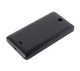 Microsoft 430 Dual (RM-1099) Задняя крышка (Черный) (org.) Microsoft - Сервис Плюс Рус