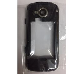 Samsung GT-S5560 Средняя часть корпуса (Черный) (org.) Samsung - Сервис Плюс Рус