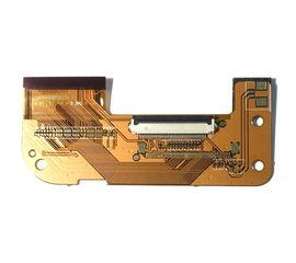 Explay Surfer 8.01 Межплатный шлейф матрицы (org.) Explay - Сервис Плюс Рус