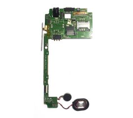 Lenovo A328 Материнская плата в сборе с компонентами (org.) Lenovo - Сервис Плюс Рус