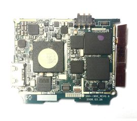 Samsung SGH-i900 Материнская плата (org.) Samsung - Сервис Плюс Рус