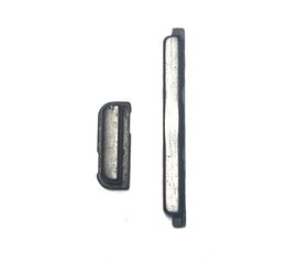 Lenovo A316i Толкатели боковых кнопок (Черный) (org.) Lenovo - Сервис Плюс Рус