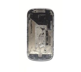 Samsung Galaxy S3 mini (GT-i8190) Подложка дисплея (снятый оригинал) Samsung - Сервис Плюс Рус