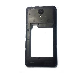 Lenovo A319 Средняя часть корпуса (Черный) (org.) Lenovo - Сервис Плюс Рус
