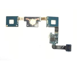 Samsung Omnia W (GT-I8350) Шлейф функциональных кнопок (снятый оригинал) Samsung - Сервис Плюс Рус