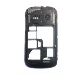Alcatel One Touch POP C2 (4032D) Средняя часть корпуса (Черный) (org.) Alcatel - Сервис Плюс Рус