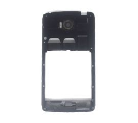 Philips Xenium W732 Средняя часть корпуса (original) Philips - Сервис Плюс Рус