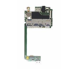 Fly IQ4490i ERA Nano 10 Материнская плата с компонентами (original) Fly - Сервис Плюс Рус