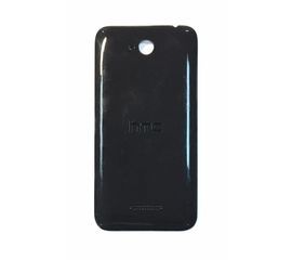 HTC Desire 616 Dual Задняя крышка (Черный) (original) HTC - Сервис Плюс Рус