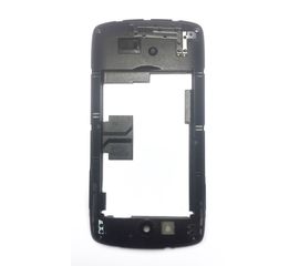 FLY IQ4490 ERA Nano 4 (BL8001) Средняя часть корпуса (Черный) (org.) Fly - Сервис Плюс Рус