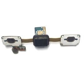 Samsung SGH-i900 Шлейф функциональных кнопок (снятый оригинал) Samsung - Сервис Плюс Рус