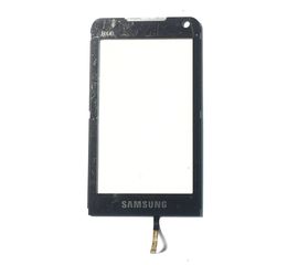 Samsung SGH-i900 Тачскрин (Белый) (org.) Samsung - Сервис Плюс Рус