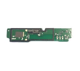 Lenovo P780 Нижняя плата в сборе с вибромотором и микрофоном (original) Lenovo - Сервис Плюс Рус