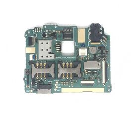 Philips Xenium W732 Материнская плата в сборе с компонентами (original) Philips - Сервис Плюс Рус