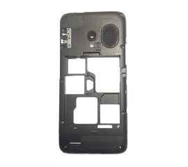 Alcatel 4027D Pixi 3 Средняя часть корпуса (Черный) (original) Alcatel - Сервис Плюс Рус