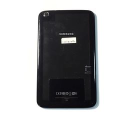 Samsung Galaxy Tab 3 8.0 (SM-T310) Задняя крышка (снятый оригинал) - черный Samsung - Сервис Плюс Рус