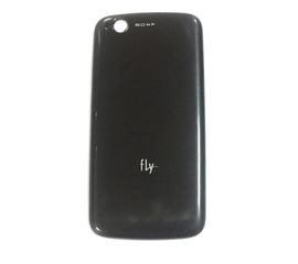 Fly Quad Phoenix (IQ4410) Задняя крышка (Черный) (org.) Fly - Сервис Плюс Рус