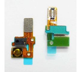 Alcatel One Touch Idol X 6040D Кнопка включения с датчиком света (org.) Alcatel - Сервис Плюс Рус