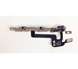 iPhone 6 Шлейф на боковые кнопки громкости (org.) Apple - Сервис Плюс Рус