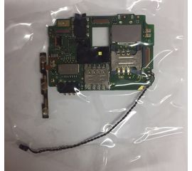 Alcatel OneTouch Pixi First (4024D) Материнская плата в сборе с компонентами (org.) Alcatel - Сервис Плюс Рус