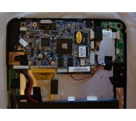 Плата с компонентами для ViewPad10s (org.) ViewSonic - Сервис Плюс Рус