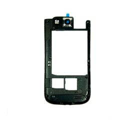 Samsung Galaxy S3 (GT-I9300) Средняя часть корпуса (Черный) (org.) Samsung - Сервис Плюс Рус