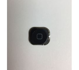 Apple iPhone 5 Толкатель кнопки Home (Черный) (org.) Apple - Сервис Плюс Рус