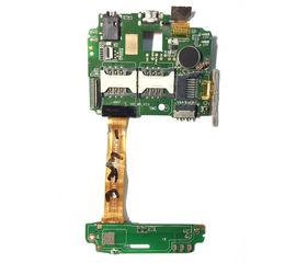 Fly IQ431 Плата материнская (под восстановление) (org.) Fly - Сервис Плюс Рус