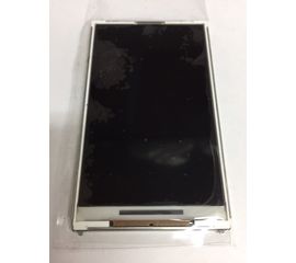 Samsung Star (GT-S5230) Дисплей в сборе со шлейфами кнопок (снятый оригинал) Samsung - Сервис Плюс Рус