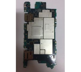 Sony Xperia Z1 Compact (D5503) Материнская плата (org.) Sony - Сервис Плюс Рус