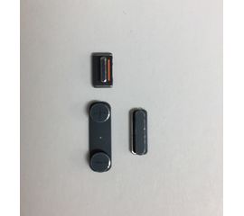 Apple iPhone 5 Толкатели боковых кнопок (Black) (org.) Apple - Сервис Плюс Рус