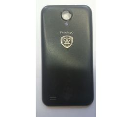 Prestigio MultiPhone PSP3450 DUO Задняя крышка (Черный) (org.) Prestigio - Сервис Плюс Рус