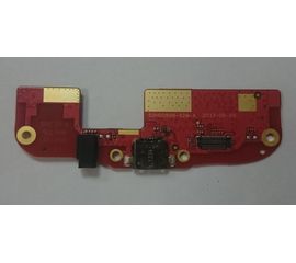 HTC Desire 300 Нижняя плата с разъемом зарядки (org.) HTC - Сервис Плюс Рус