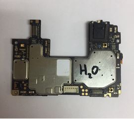 Alcatel Idol 3 (6045Y) Материнская плата (Нерабочая) (org.) Alcatel - Сервис Плюс Рус