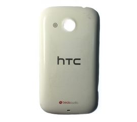 HTC Desire C (PL01110) Задняя крышка (Белый) (org.) HTC - Сервис Плюс Рус