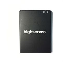 Highscreen Verge Аккумулятор (org.) Highscreen - Сервис Плюс Рус