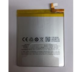 Meizu M3s Аккумулятор (org.) Meizu - Сервис Плюс Рус