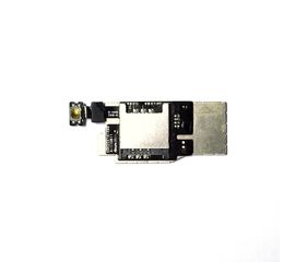 HTC Radar (С110e) Считыватель SIM-карты на плате (org.) HTC - Сервис Плюс Рус
