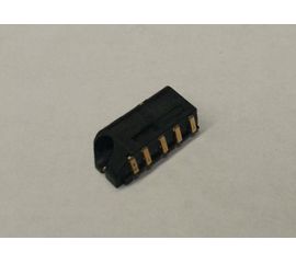 LG L80 (D380) Аудио разъем (org.) LG - Сервис Плюс Рус