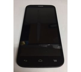 Alcatel POP C9 (7047D) Дисплей в сборе с тачскрином (Черный) (org.) Alcatel - Сервис Плюс Рус