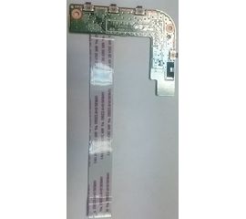 LENOVO PC ideal Tab k3011w плата кнопок (org.) Lenovo - Сервис Плюс Рус